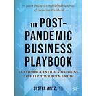 The Post-Pandemic Business Playbook (häftad, eng)