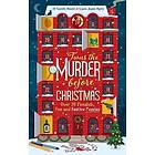 'Twas the Murder Before Christmas