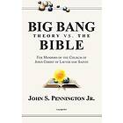 Big Bang Theory vs. The Bible