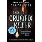 The Crucifix Killer