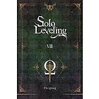 Solo Leveling, Vol. 8 (novel)