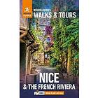 Rough Guides Walks and Tours Nice and the French Riviera: Top 14 Itineraries for