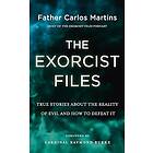 The Exorcist Files