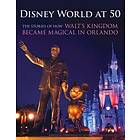 Disney World at 50