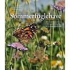 Sommerfuglehave