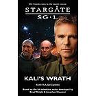 STARGATE SG-1 Kali's Wrath