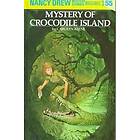 Nancy Drew 55: Mystery of Crocodile Island