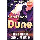 Sisterhood of Dune: Book One of the Schools of Dune Trilogy