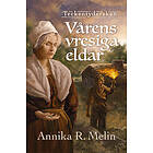 Vårens vresiga eldar