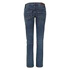 LTB Valerie Jeans Bootcut för kvinnor 34L Blå Lapis Wash 32L 25W 5145 24W 26W 3923