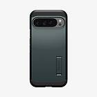 Spigen Tough Armor Case Kompatibel med Google Pixel 9 Pro XL [Made for Google] S