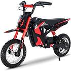 EVERCROSS EV12M Electric Motorcycle for Kids 8/12/25 kmh Speed Modes 15 km Long 