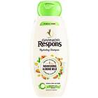 Garnier Respons Nourishing Almond Milk Shampoo 400ml Schampo hos Luxplus