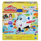 Adlibris Play-Doh Playset Airplane Explorer Starter Set