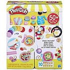 Adlibris Play-Doh Kitchen Creations Playset Brunch Time