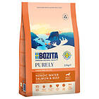 Bozita Purely Adult Small Salmon & Beef 2,5kg