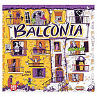 Ares Balconia