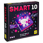 Peliko Smart 10 Red-Light Edition (Swe)