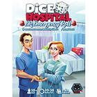 Dice Hospital: ER Emergency Roll