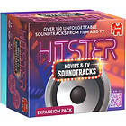 Hitster Soundtracks (Swe)