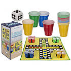 Out Of The Blue XXL Ludo Drinkin Game