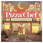 Generation Pizza Chef: The Next
