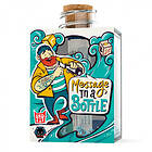 Message in a Bottle