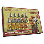 Army Painter : Speedpaint Metallics Set 2,0