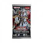 Booster Yu-Gi-Oh! TCG: Supreme Darkness Pack