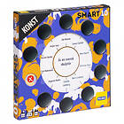 Smart 10: Frågekort Konst (Exp.)