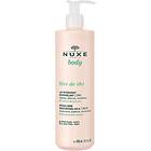 Nuxe Body Rêve De Thé Revitalising Moisturising Milk 400ml, 400ml