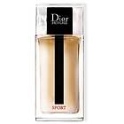 Dior Homme Sport Edt 125ml, 125ml