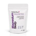 BetterYou Magnesium Sömn Mineralbad Flisor 250g