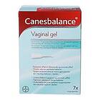 Canesten Canesbalance Vaginal Gel 7 x 5ml