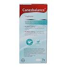 Canesten Canesbalance Vagitorier 7 st