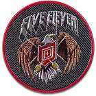 5.11 Tactical Eagle Rock Patch