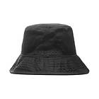 Acne Studios Twill Logo Bucket Hat