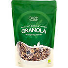 GRØD København Granola Hazelnut butter & Choco, eko 350g