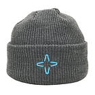 AAVA Nordic Star Knitted Beanie 