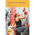 Anatomi och fysiologi 1b, bok, Gy25