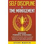 Self Discipline & Time Management