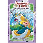 Adventure Time: The Fionna and Cake Compendium Vol. 1