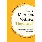 The Merriam-Webster Thesaurus