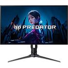 Acer 27" Predator X27UF3 OLED QHD 480 Hz USB-C