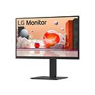 LG 27BA750-B LED monitor Full HD (1080p)