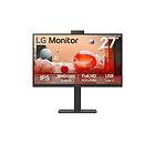 LG 27BA850-B - BA850 Series LED monitor Full HD (1080p)