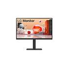 LG 27" 27BA650-B Full HD