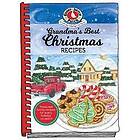 Grandma's Best Christmas Recipes