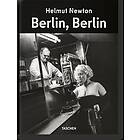 Helmut Newton. Berlin, Berlin