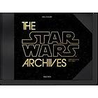 The Star Wars Archives. 1977–1983